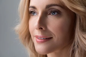 natural fall makeup looks for mature women