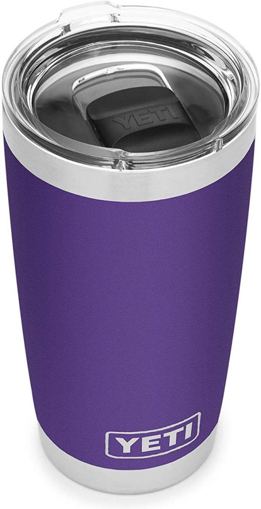 Yeti Drinkware - Rambler