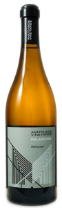 2017 Anatolikos Vineyards Wild Ferment Malagousia Thrace 2017 Anatolikos Vineyards Wild Ferment Malagousia Thrace