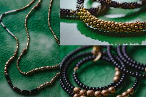 Aid for Trade Jewelry with a Mission