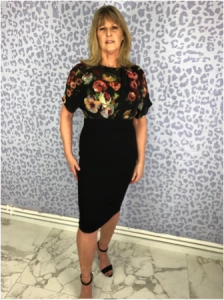 Any occasion party dress 