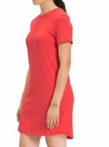 Best Tee Ever T-Shirt Dress