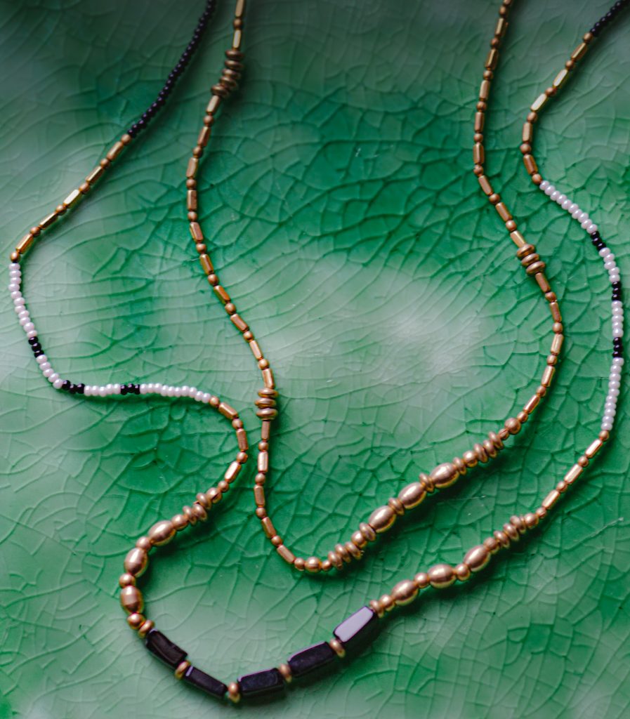 Prime Pick Aid Through Trade Waverly Necklace