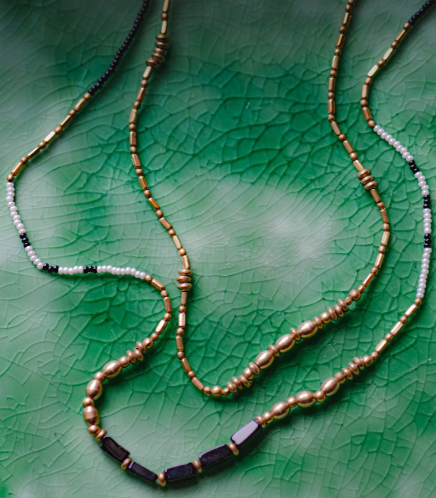 Prime Pick Aid Through Trade Waverly Necklace