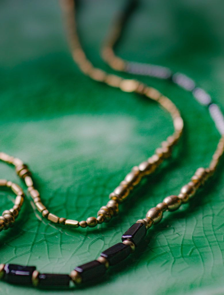 Aid Through Trade Waverly Necklace