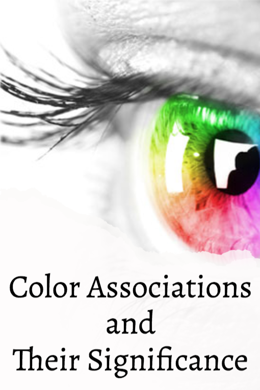 Color Associations and Their Significance