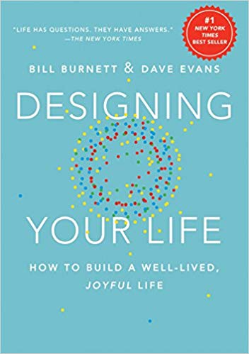 Building a joyful life can be done by design