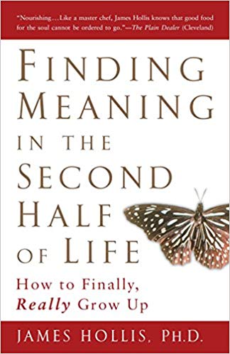 This is one of several books helpful to designing your life.