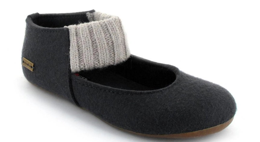 Haflinger Ballet Bootie