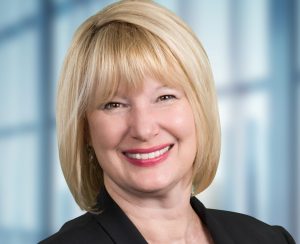 Leah Bennett of Westwood Wealth Management