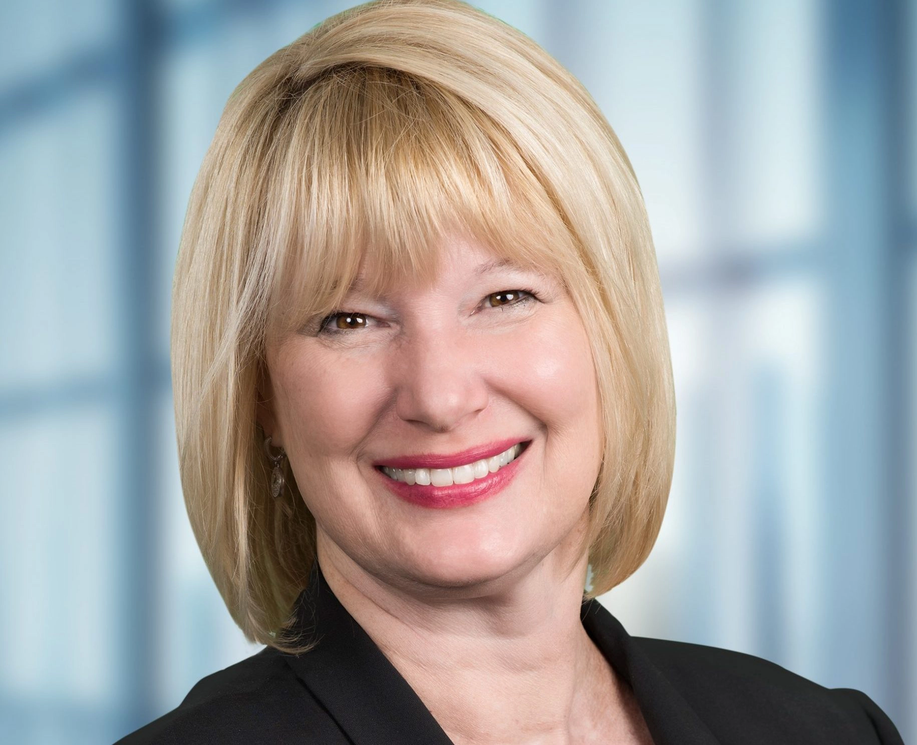 Leah Bennett of Westwood Wealth Management
