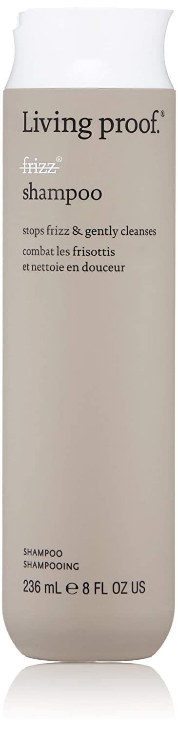 Living Proof No Frizz Shampoo