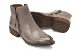 Olio Stone Bootie Born