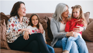 Finances are Key to Greater Career Flexibility More women have college degrees now than ever, but they're also still raising families.