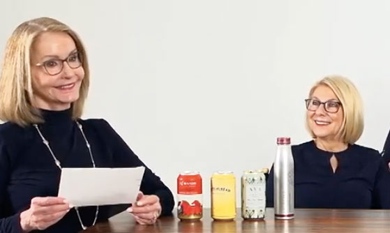 The best in show taste test winners