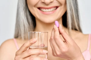 collagen and skin