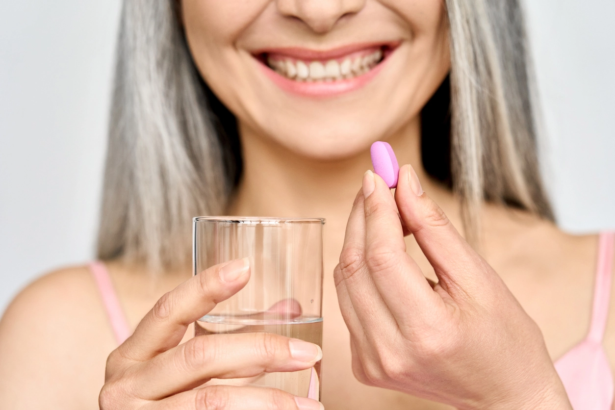 collagen and skin