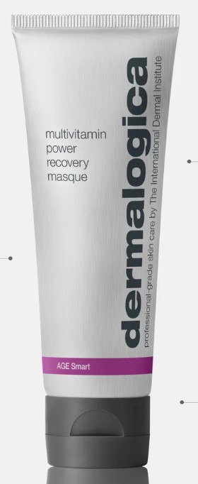 dermalogica multivitamin power recovery mask