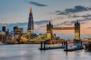 Would you visit the 73rd floor observation deck of the Shard London if you were afraid of heights?