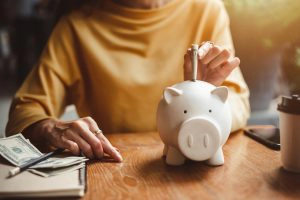 What is gender lens investing and why does it matter?