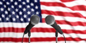 Four tips to help you deal with political anxiety.