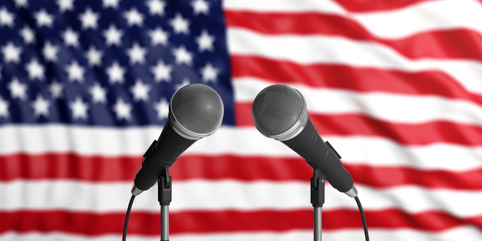 Four tips to help you deal with political anxiety.