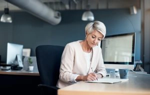 Incorporating higher purpose into your daily life starts with identifying ways to achieve it. 