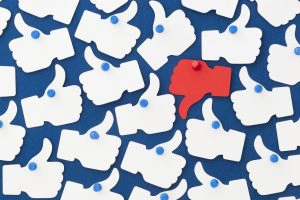Social Media marketing Tips for dealing with criticism online
