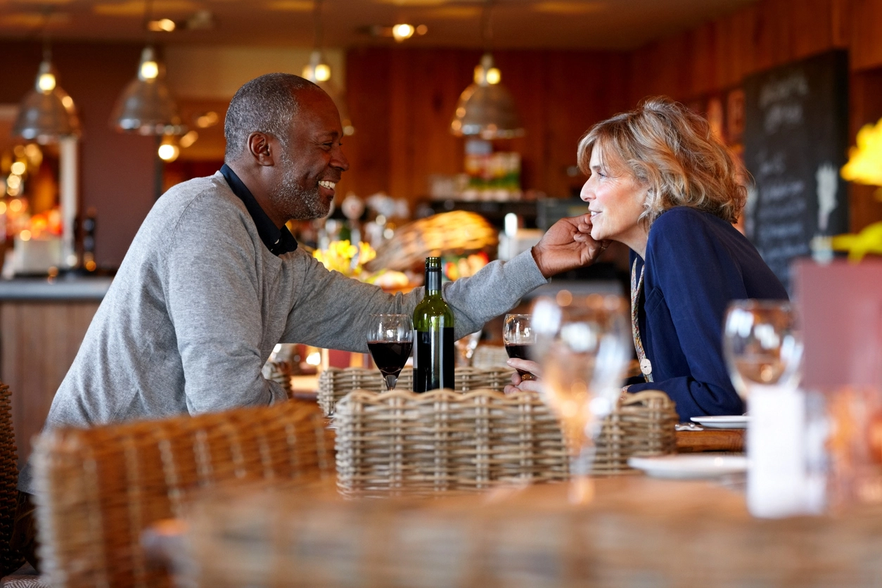 Providing feedback on a date's behavior can be a tricky path to navigate.