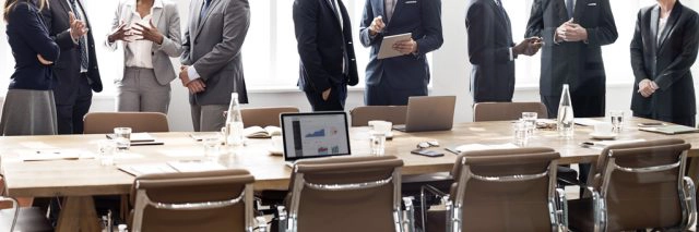 we need more women in the board room