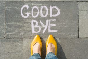 Signing up for unemployement after losing her job was hard for Jo Howell. 