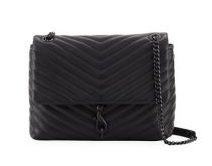 This Chanel-inspired bag will hold everything you need and fit in everywhere.