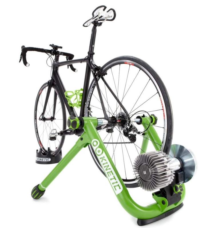 sprint interval training