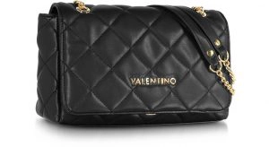 This bag will be a cute but practical addition to any outfit. 