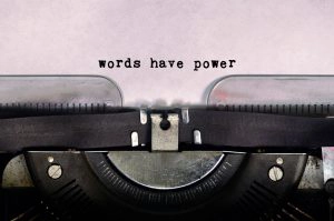 positive messages can shift perspective