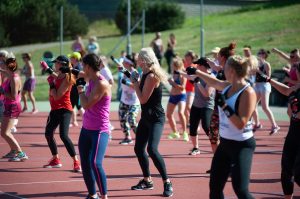Maintaining a healthy lifestyle is one way to stay ahead of the mental and physical changes at 50