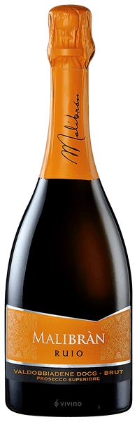 prosecco wines