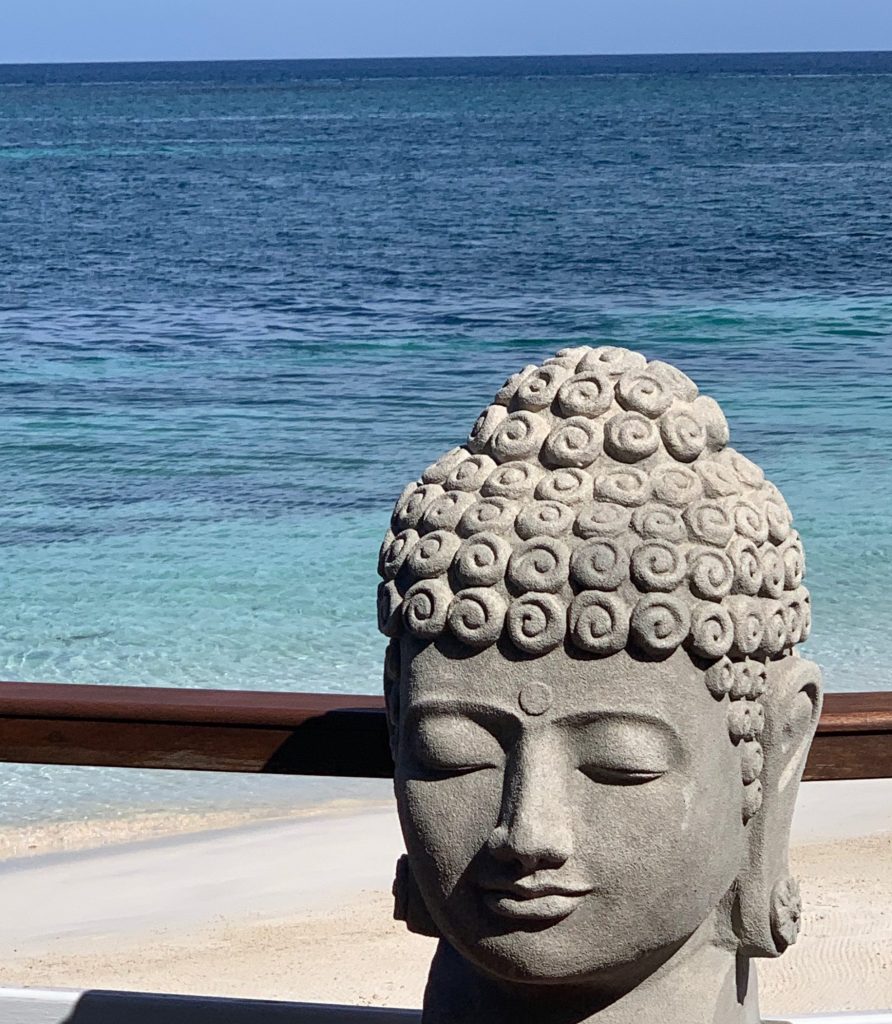 Make the most of your vacation with unique closeup details