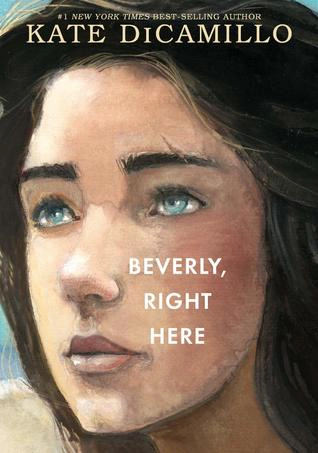 book lover gifts: Beverly, Right Here