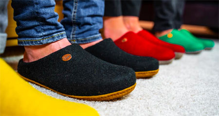 German Slippers Black Friday Promo Code