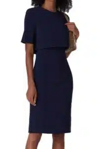 Jason Wu Overlay Sheath