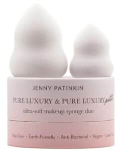 Jenny Patinkin Pure Luxury Makeup Sponge Duo