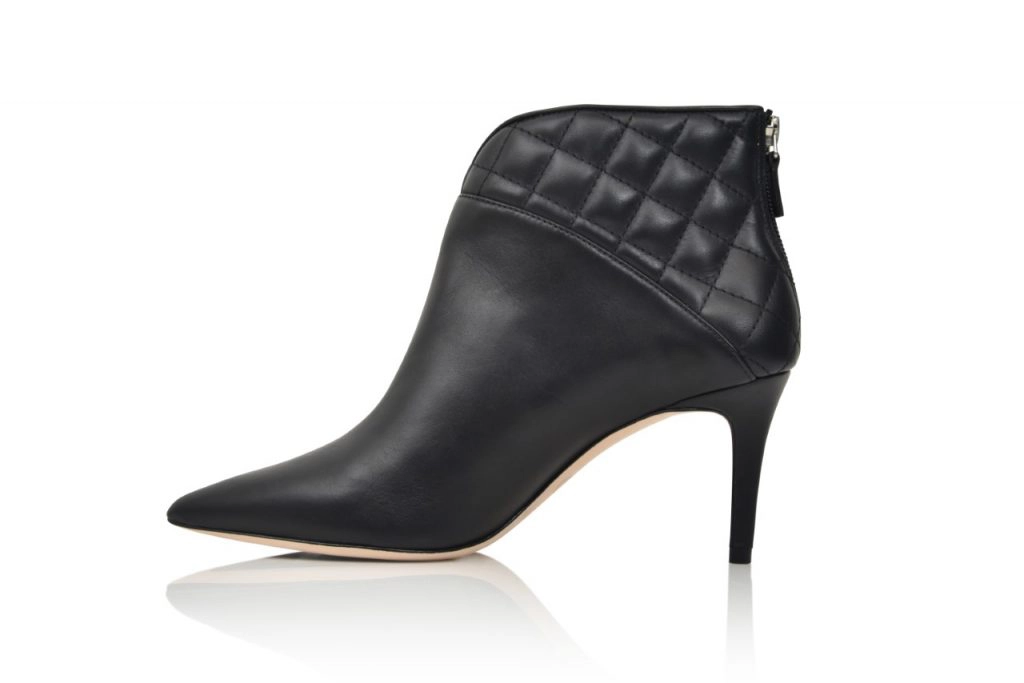 Joan Oloff Shoes and Boots