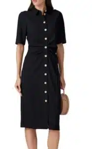 Kate Spade Shirt Dress