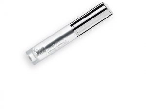 how to do eyebrows: gel