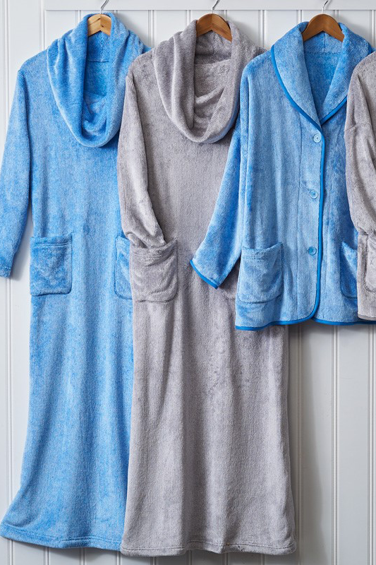 National Loungewear Code