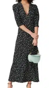 Rixo Zadie Dress