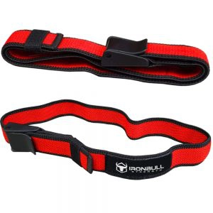 Thin or Slim BFR bands