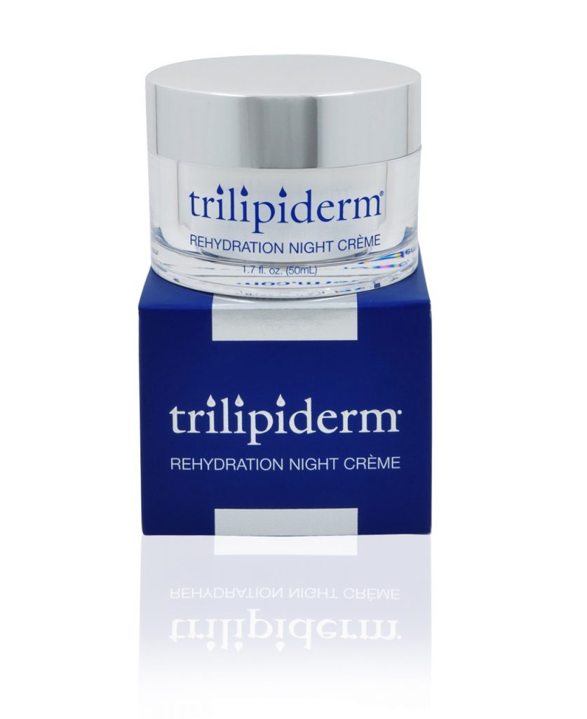 Trilipderm Skincare