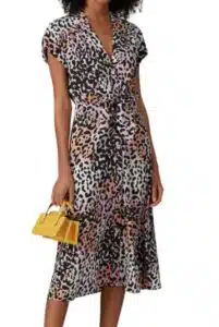Veronica Beard Amani Dress